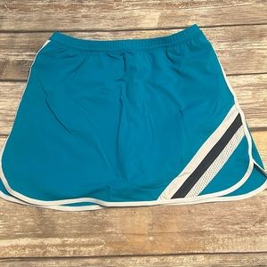 Tail Tech Performance Skort Small